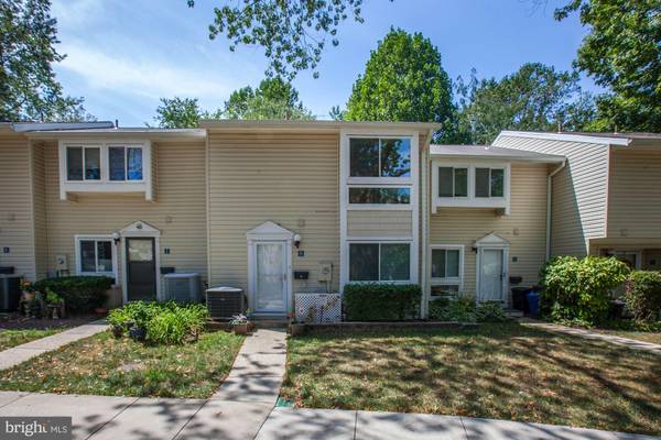 280-H HILLTOP LN, Annapolis, MD 21403