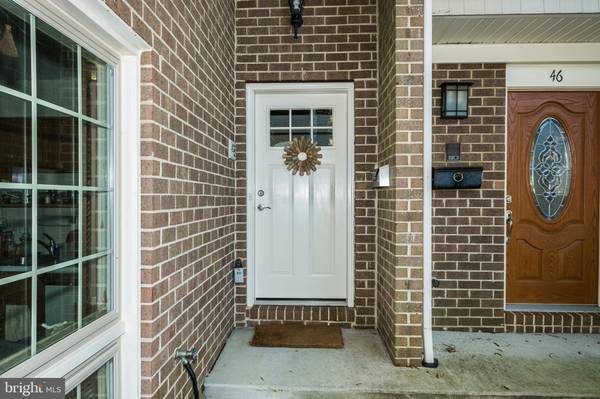 48 GENTRY CT, Annapolis, MD 21403