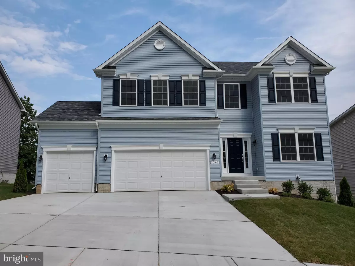 Hanover, MD 21076,7507 RETREAT PL