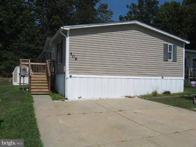 409 BOONES DR, Lothian, MD 20711