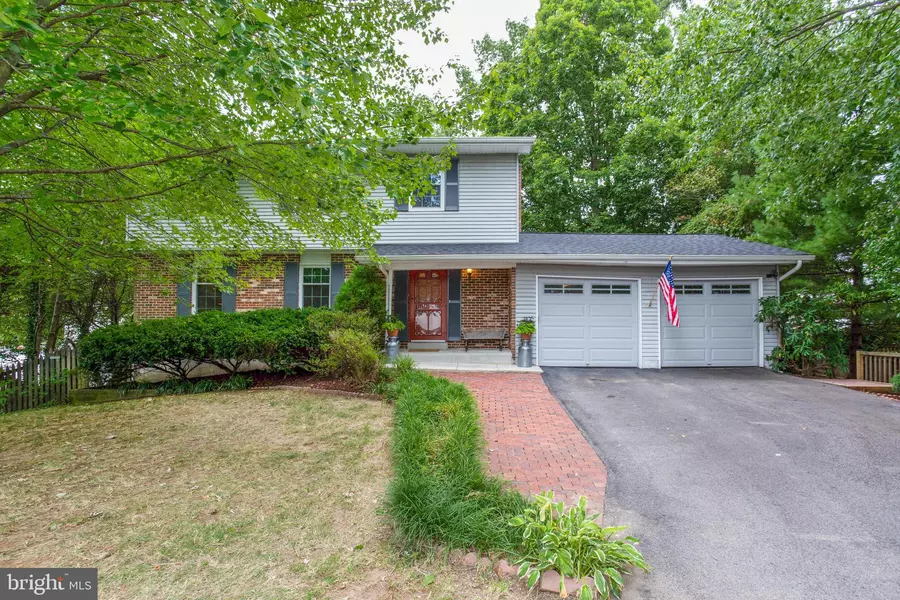 1404 JOUSTING CT, Annapolis, MD 21403