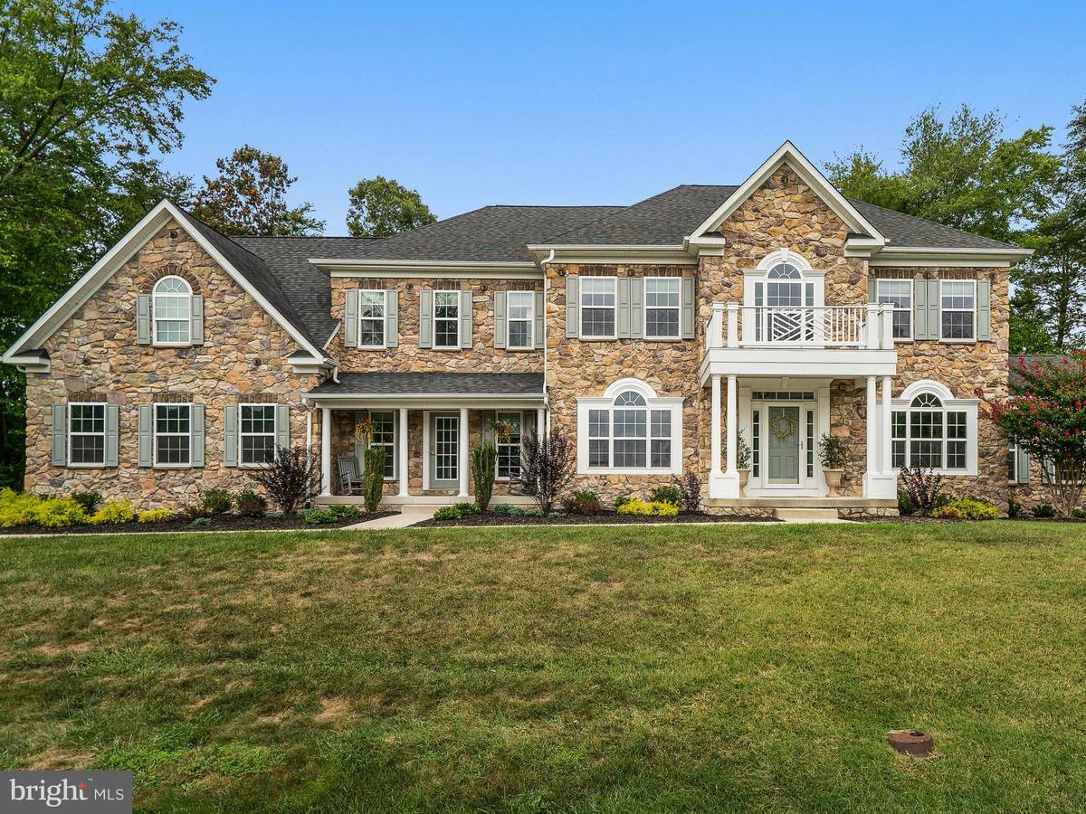 Pasadena, MD 21122,9000 BALLYBUNION CT