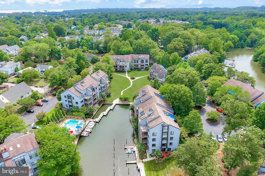 6 SPA CREEK LNDG #A1, Annapolis, MD 21403