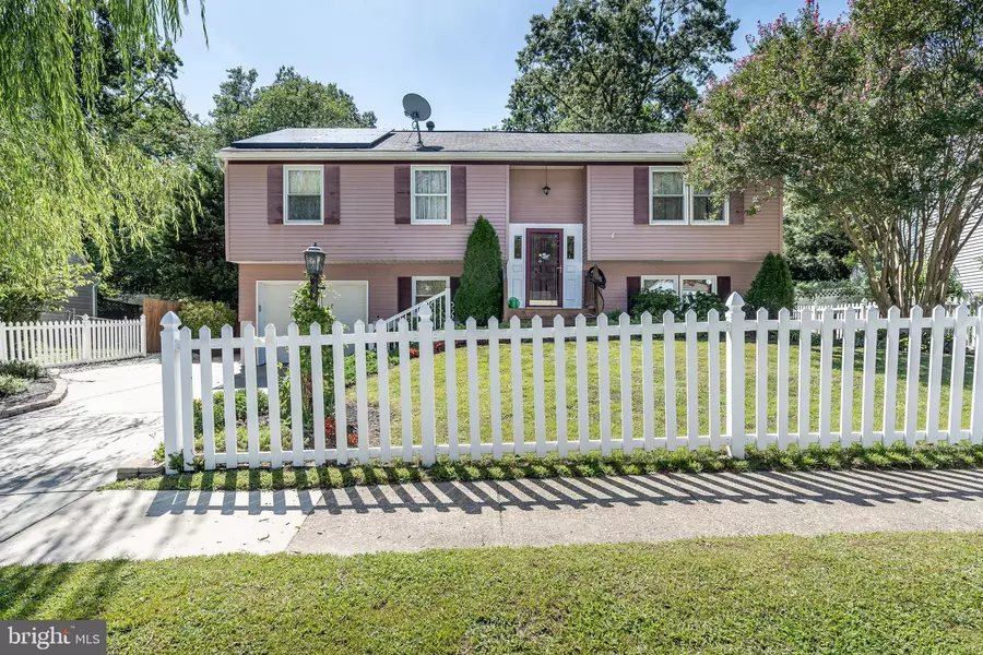 7924 COVINGTON AVE, Glen Burnie, MD 21061