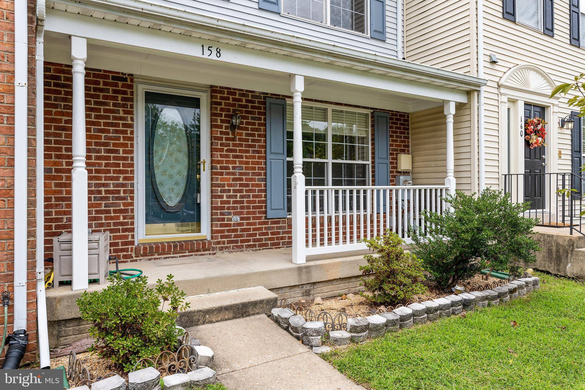 158 GOLDSBOROUGH DR, Odenton, MD 21113