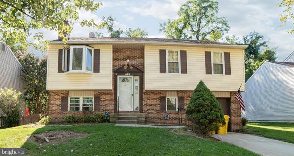 463 SUSAN CT, Linthicum, MD 21090