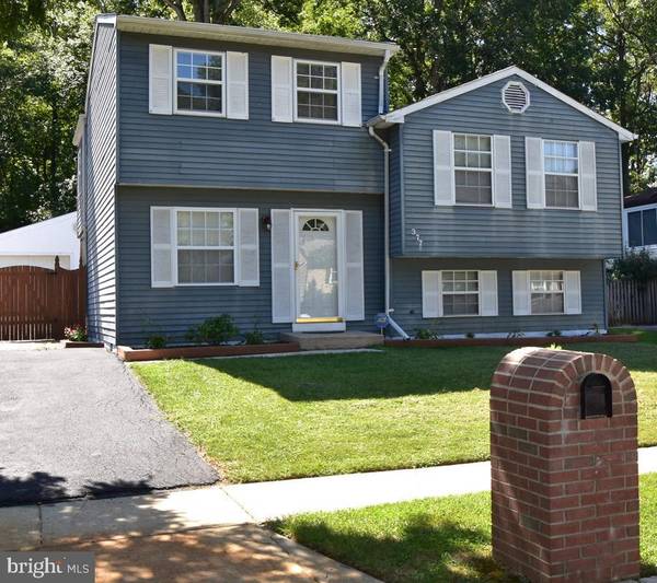 377 DUBLIN DR, Glen Burnie, MD 21060