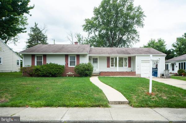 207 MOUNTAIN RD, Linthicum, MD 21090