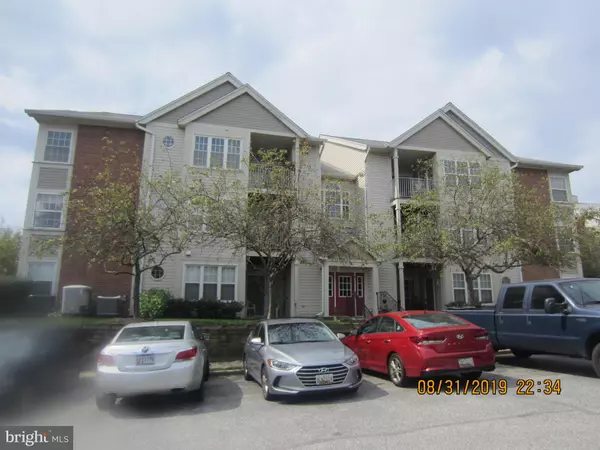 Glen Burnie, MD 21060,306 BLUE WATER CT #302