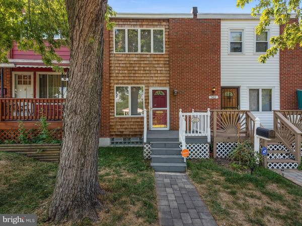 5405 MAGIE ST, Baltimore, MD 21225