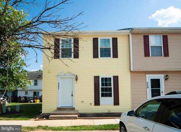 527 REALM CT E, Odenton, MD 21113