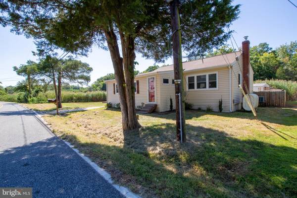 1637 COLUMBIA BEACH RD, Shady Side, MD 20764