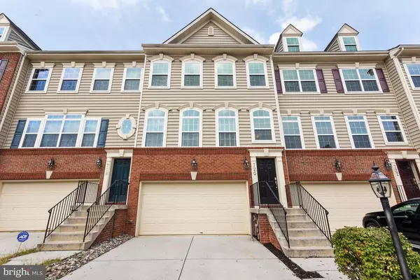 720 HIDDEN OAK LN, Glen Burnie, MD 21060