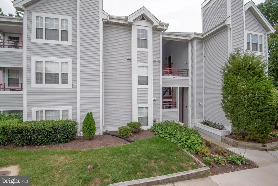 608 ROLLING HILL WALK #301, Odenton, MD 21113