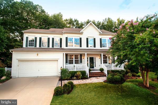 1636 TRAWLER LN, Annapolis, MD 21409