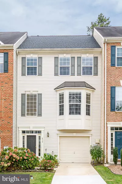 832 PATUXENT RUN CIR, Odenton, MD 21113