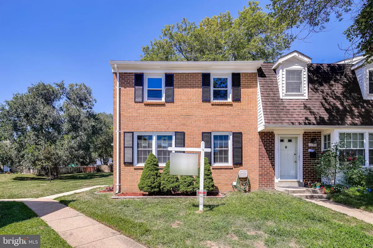 Crofton, MD 21114,1737 ABERDEEN CIR