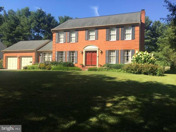 308 WEMBLY WAY, Severna Park, MD 21146