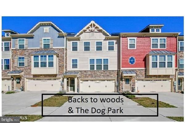 506 FOX RIVER HILLS WAY, Glen Burnie, MD 21060