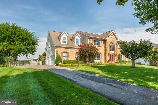 1506 WHITE TAIL DEER CT, Annapolis, MD 21409