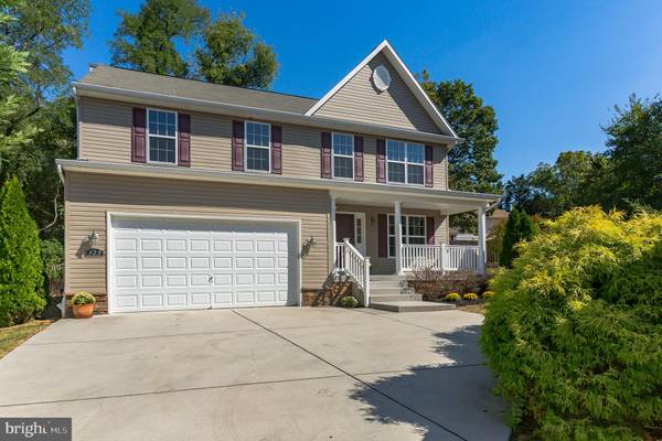 323 CHESTNUT RD, Linthicum Heights, MD 21090