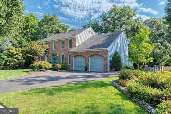 1080 RUSTLING OAKS DR, Millersville, MD 21108