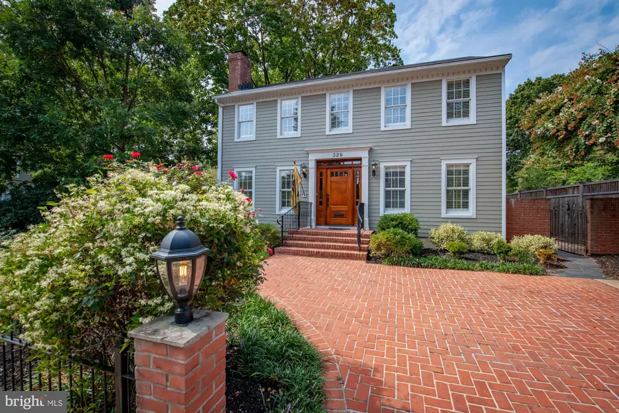 326 STATE ST, Annapolis, MD 21403