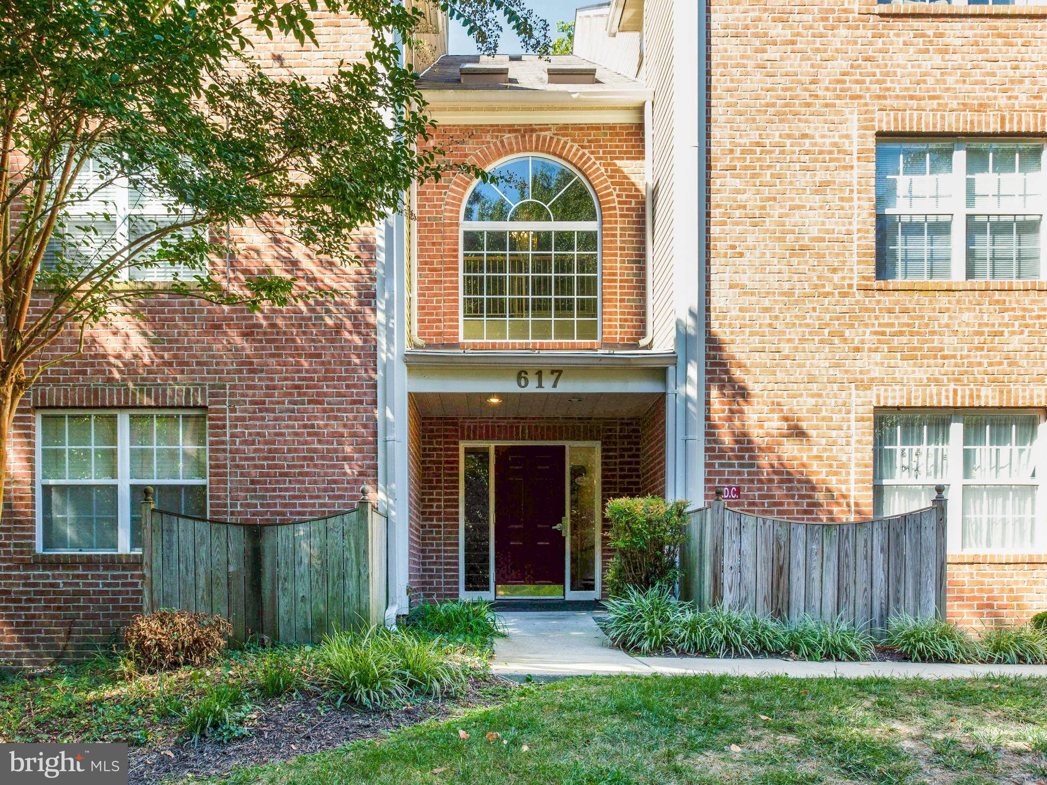 617 ADMIRAL DR #203, Annapolis, MD 21401