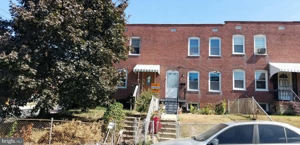 5301 4TH ST, Baltimore, MD 21225