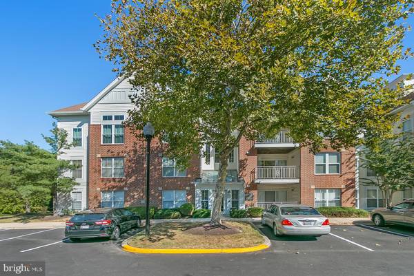 3404 BITTERWOOD PL #I303, Laurel, MD 20724