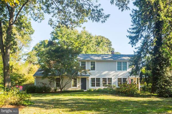 614 SALTZMAN RD, Severna Park, MD 21146