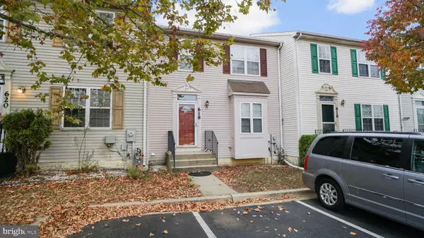 618 ANNAPOLIS WALK DR, Annapolis, MD 21401