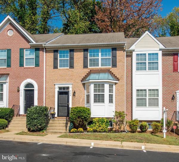 542 FRANCIS NICHOLSON WAY, Annapolis, MD 21401