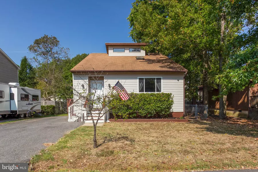 4942 BEECH ST, Shady Side, MD 20764