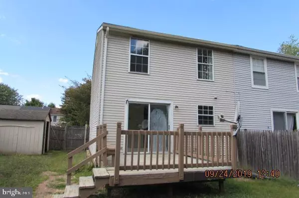 Annapolis, MD 21409,1577 LODGE POLE CT