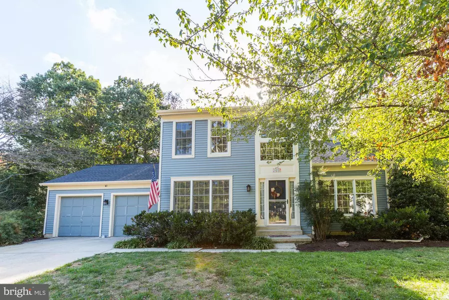 403 RIDING RIDGE RD, Annapolis, MD 21403