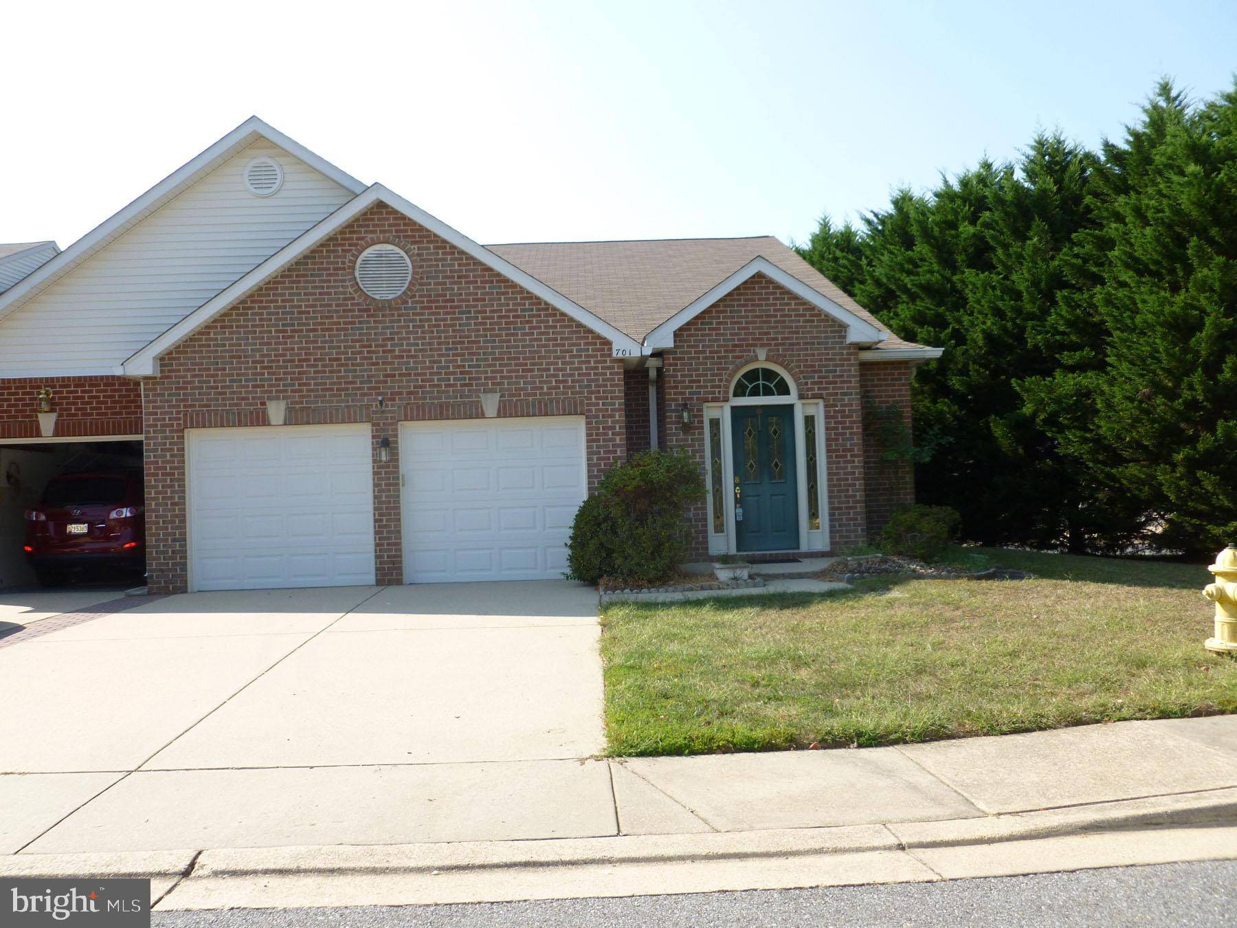 Annapolis, MD 21401,701 BALLAST WAY