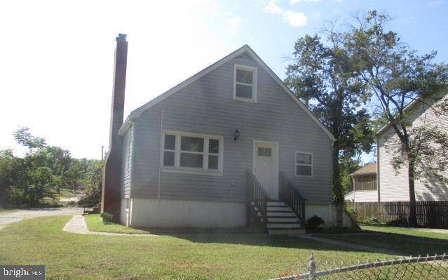 101 BISHOP AVE, Baltimore, MD 21225