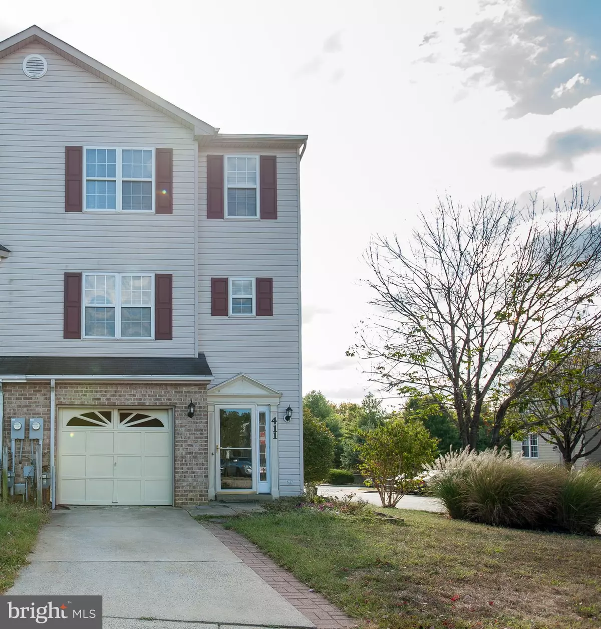 Annapolis, MD 21401,411 BAY WATER LN