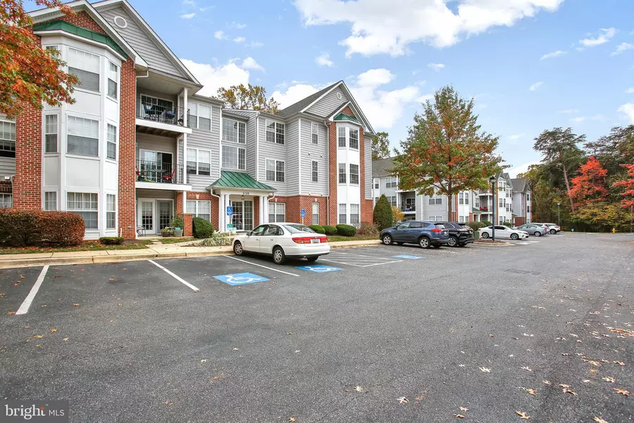 2159 SCOTTS CROSSING CT #304, Annapolis, MD 21401