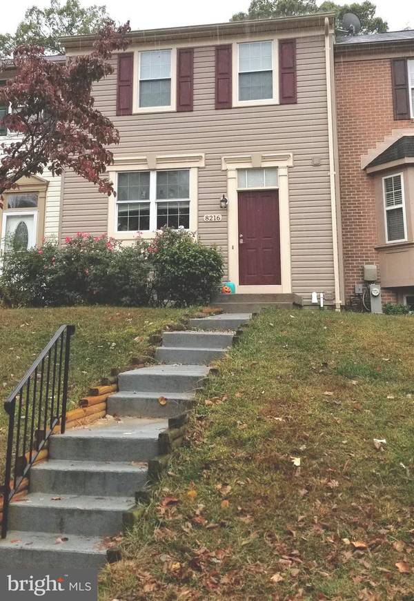 8216 APPALACHIAN DR, Pasadena, MD 21122