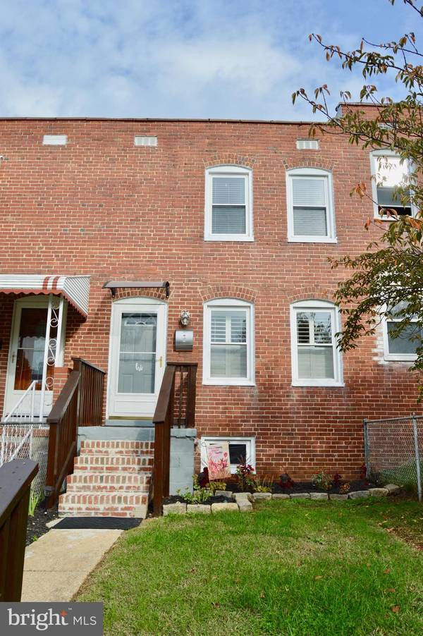 5225 4TH ST, Baltimore, MD 21225