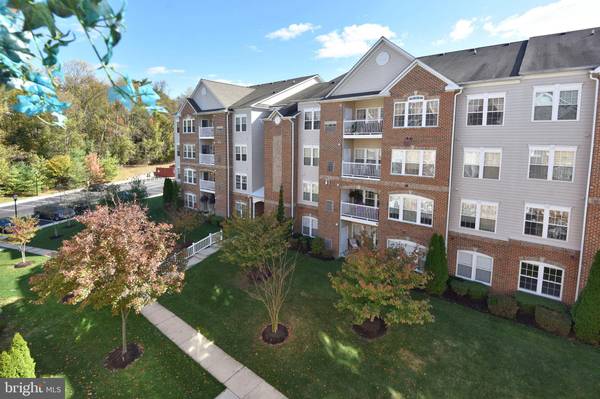 1005 SAMANTHA LN #4-403, Odenton, MD 21113