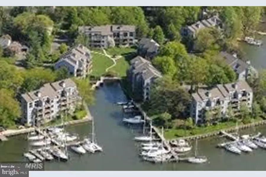 12 SPA CREEK LNDG #A3, Annapolis, MD 21403