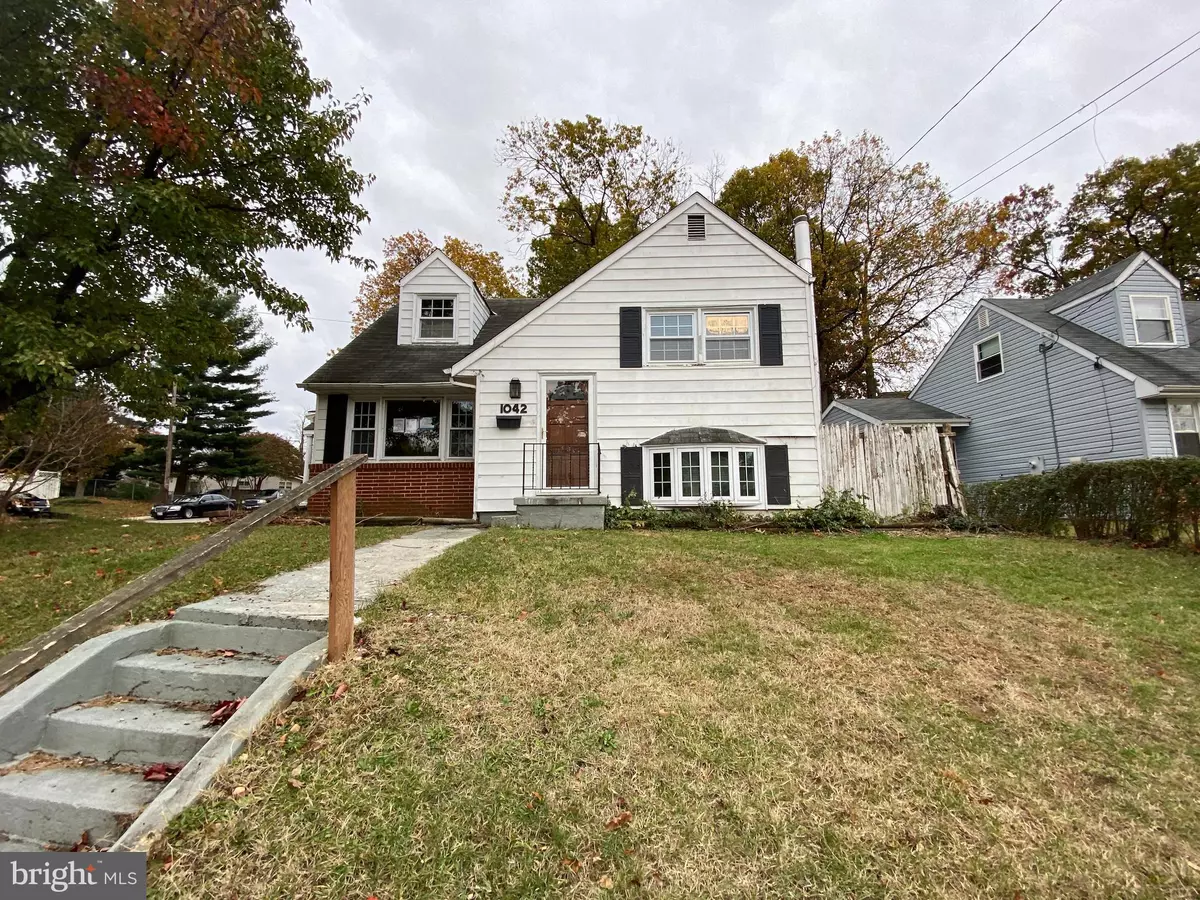 Glen Burnie, MD 21061,1042 GLENVILLA DR