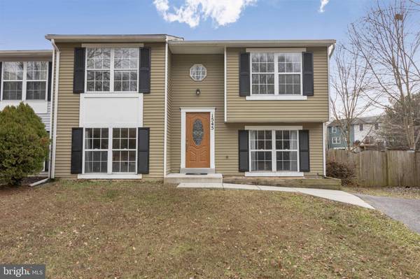 1545 STAR PINE DR, Annapolis, MD 21409