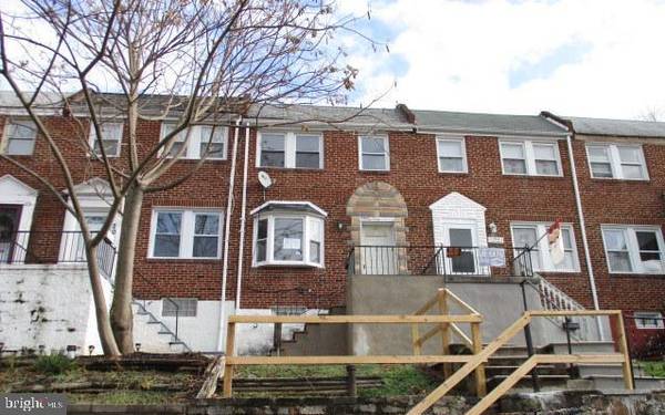 206 GROVE PARK RD, Baltimore, MD 21225