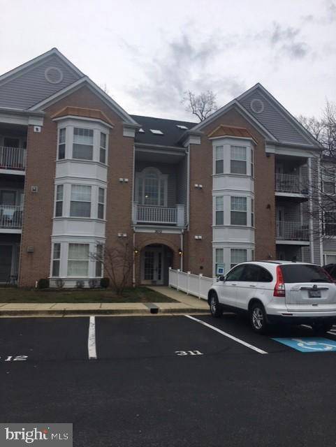 2052 QUAKER WAY #10, Annapolis, MD 21401