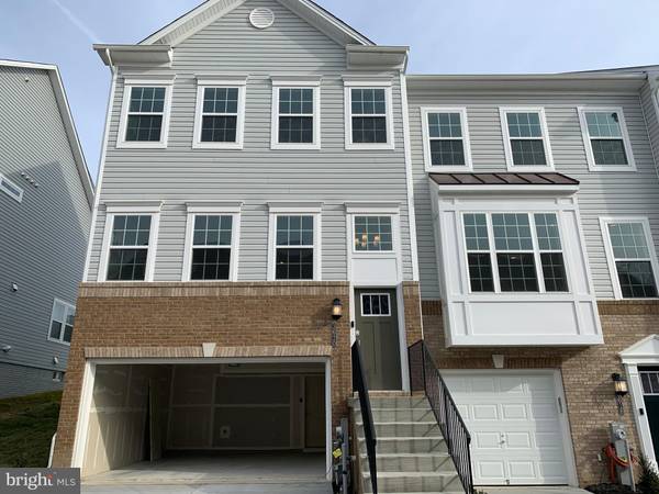 3620 DUCKHORN WAY, Laurel, MD 20724