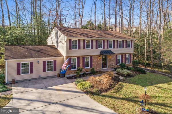 3105 SOUTHWICK PL, Riva, MD 21140